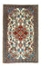 Persisk tæppe - Nomadisk - 90 x 60 cm - beige