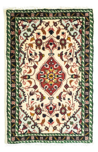 Hamadan Tæppe 60x90cm - Persisk tæppe