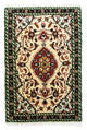 Hamadan Tæppe 90x60cm - Persisk tæppe