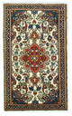 Hamadan Tæppe 90x60cm - Persisk tæppe