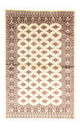 Pakistan Tæppe 188x126cm - Orientalsk tæppe