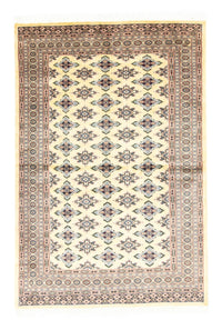 Pakistan Tæppe 185x127cm - Orientalsk tæppe – product image