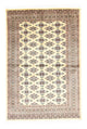 Pakistan Tæppe 185x127cm - Orientalsk tæppe