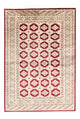Pakistan Tæppe 185x133cm - Orientalsk tæppe
