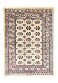 Pakistan Tæppe - 174 x 128 cm - beige