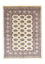 Pakistan Tæppe - 174 x 128 cm - beige