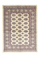 Pakistan Tæppe 174x128cm - Orientalsk tæppe