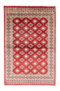 Pakistan Tæppe 125x181cm - Orientalsk tæppe – product image