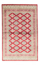 Pakistan Tæppe 182x124cm - Orientalsk tæppe