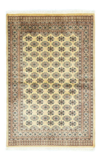 Pakistan Tæppe 122x184cm - Orientalsk tæppe
