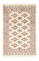 Pakistan Tæppe 122x77cm - Orientalsk tæppe
