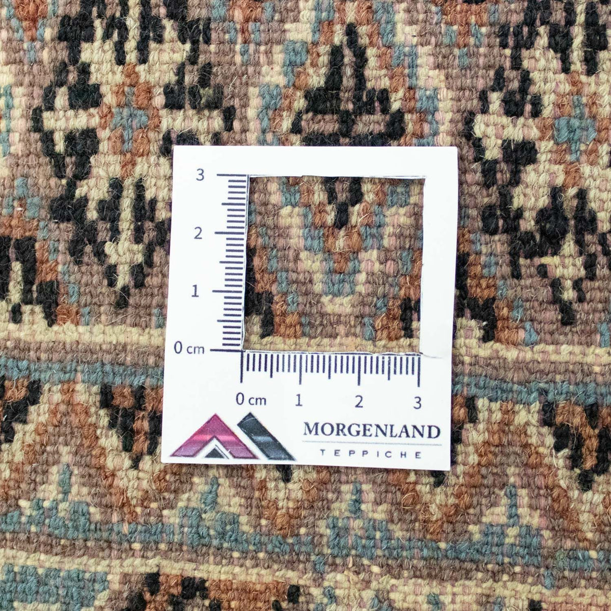 Pakistan Tæppe - 119 x 81 cm - pink