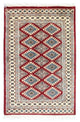 Pakistan Tæppe 62x91cm - Orientalsk tæppe