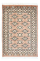 Pakistan Tæppe 91x61cm - Orientalsk tæppe