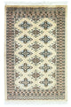 Pakistan Tæppe 93x61cm - Orientalsk tæppe