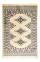 Pakistan Tæppe 92x64cm - Orientalsk tæppe