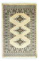 Pakistan Tæppe 95x64cm - Orientalsk tæppe