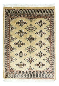 Pakistan Tæppe - 87 x 62 cm - beige