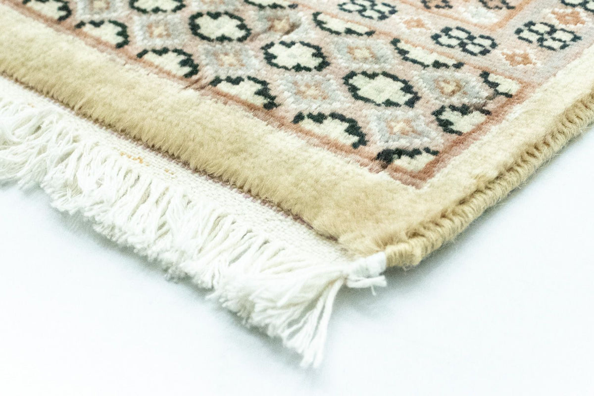 Pakistan Tæppe - 87 x 62 cm - beige