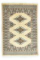 Pakistan Tæppe 92x64cm - Orientalsk tæppe