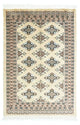 Pakistan Tæppe 92x62cm - Orientalsk tæppe