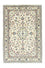 Persisk tæppe - Keshan - 150 x 103 cm - beige