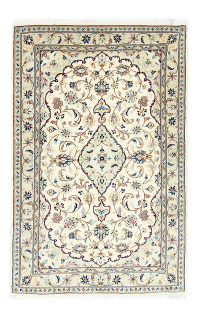 Kashan Tæppe 98x152cm - Persisk tæppe
