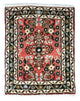 Hamadan Tæppe 60x40cm - Persisk tæppe