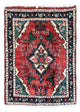 Hamadan Tæppe 60x40cm - Persisk tæppe