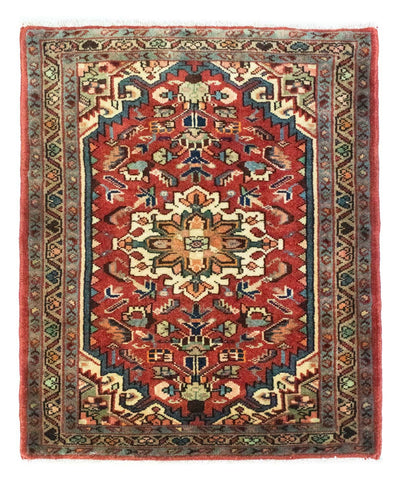 Malayer Tæppe 65x80cm - Persisk tæppe