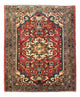 Malayer Tæppe 80x65cm - Persisk tæppe