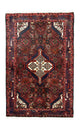 Hamadan Tæppe 124x80cm - Persisk tæppe