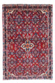 Bidjar Tæppe 78x115cm - Persisk tæppe
