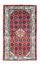 Hosseinabad Tæppe 135x85cm - Persisk tæppe