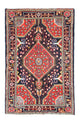 Hamadan Tæppe 85x130cm - Persisk tæppe