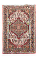 Hamadan Tæppe 138x80cm - Persisk tæppe