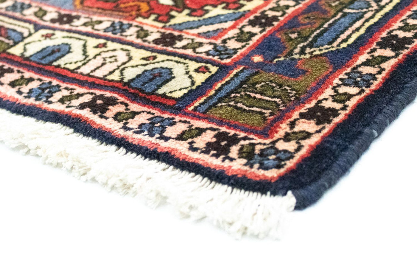 Kolyai Tæppe 130x85cm - Persisk tæppe