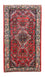 Persisk tæppe - Nomadisk - 150 x 87 cm - rød