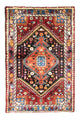 Nahavand Tæppe 85x135cm - Persisk tæppe