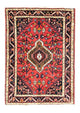 Hamadan Tæppe 80x122cm - Persisk tæppe