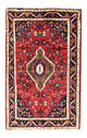 Hamadan Tæppe 133x85cm - Persisk tæppe
