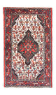 Hamadan Tæppe 120x75cm - Persisk tæppe