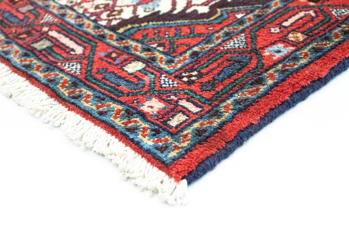 Hamadan Tæppe 120x75cm - Persisk tæppe