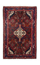 Hamadan Tæppe 121x80cm - Persisk tæppe