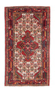 Hamadan Tæppe 142x80cm - Persisk tæppe