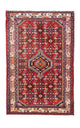 Hosseinabad Tæppe 124x80cm - Persisk tæppe