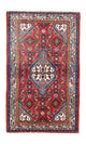 Hamadan Tæppe 135x84cm - Persisk tæppe
