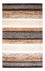 Gabbeh Tæppe - Loribaft Persisk - 150 x 93 cm - natur