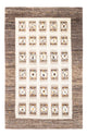 Loribaft Tæppe 164x101cm - Perserteppich Wollteppich