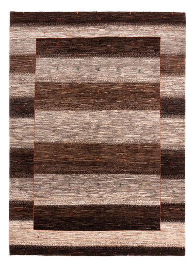 Loribaft Tæppe 174x238cm - Perserteppich Wollteppich